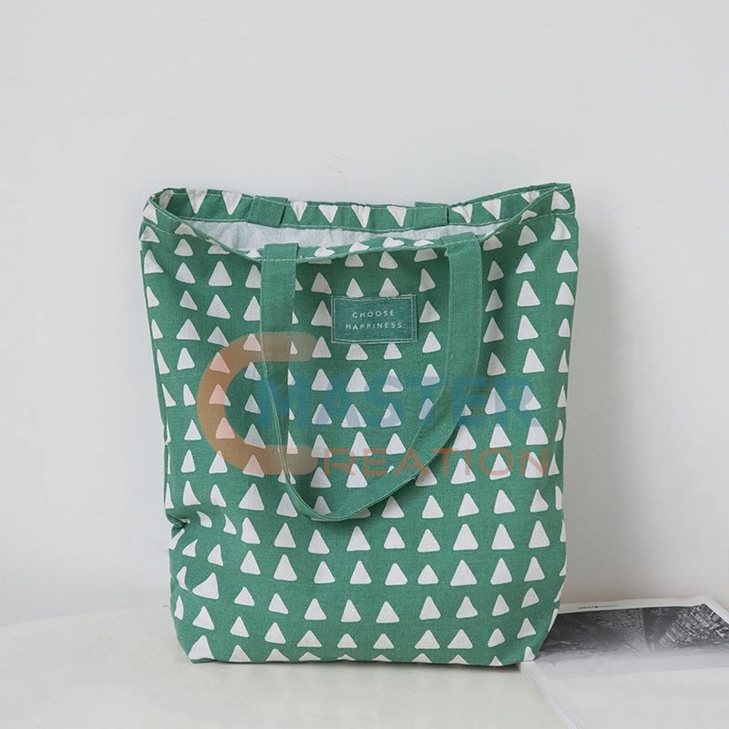 Fresh Green Bag