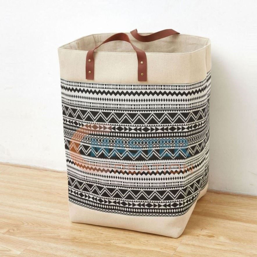 Modern Tote Bag