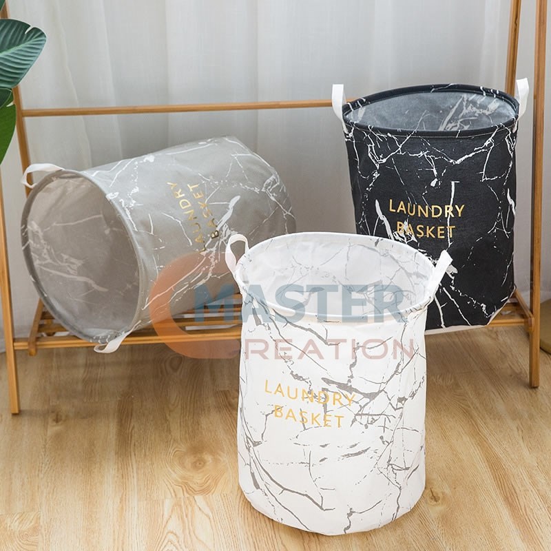Bucket Clothes Bag