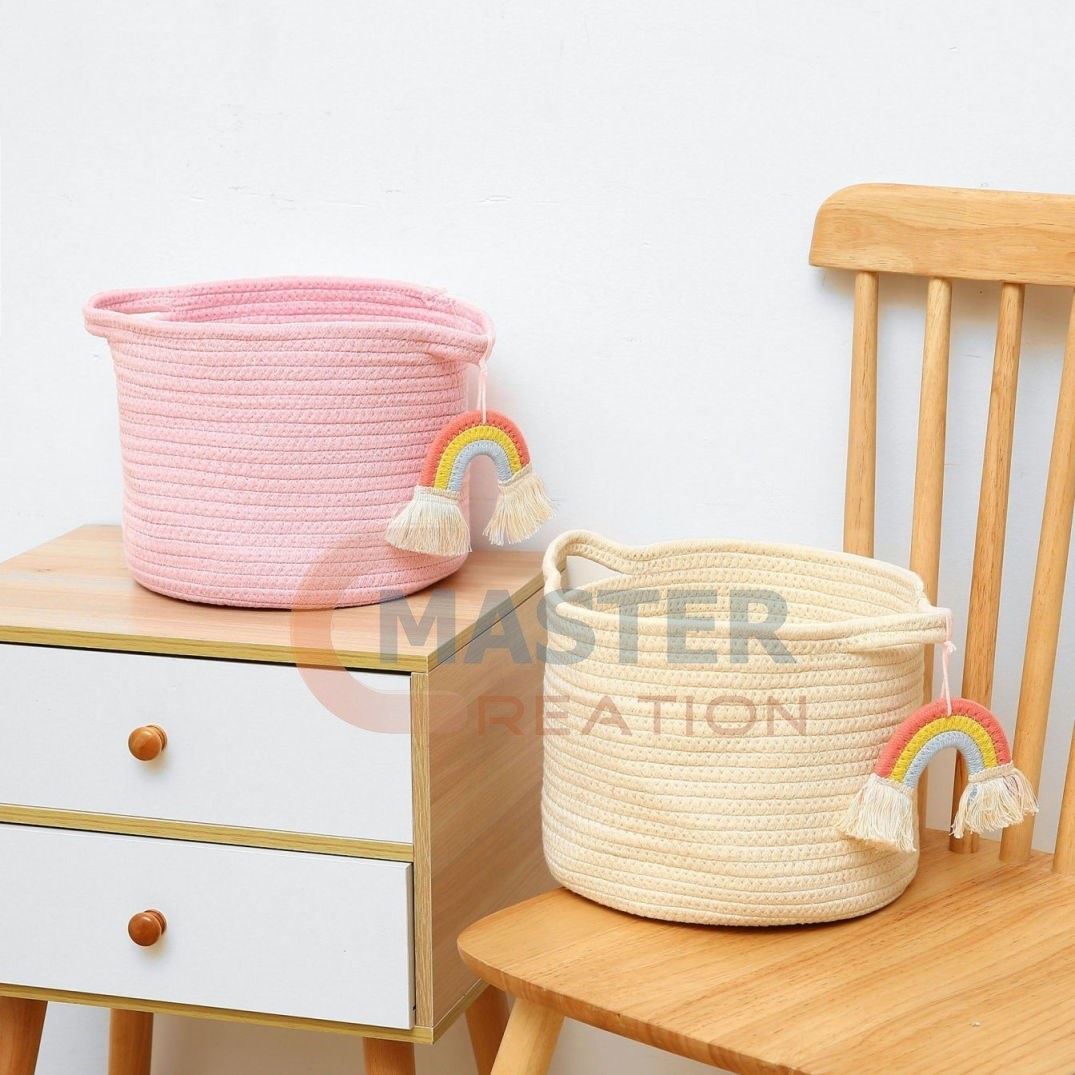 Snack Basket Box