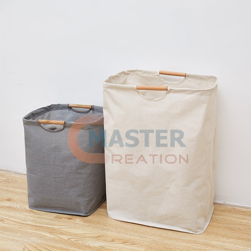 Laundry Basket