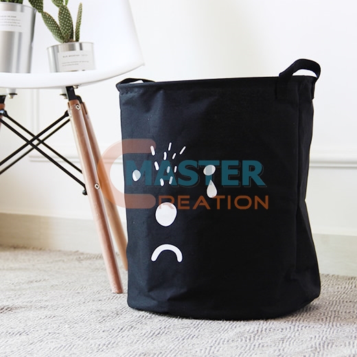 Home Storage Bucket