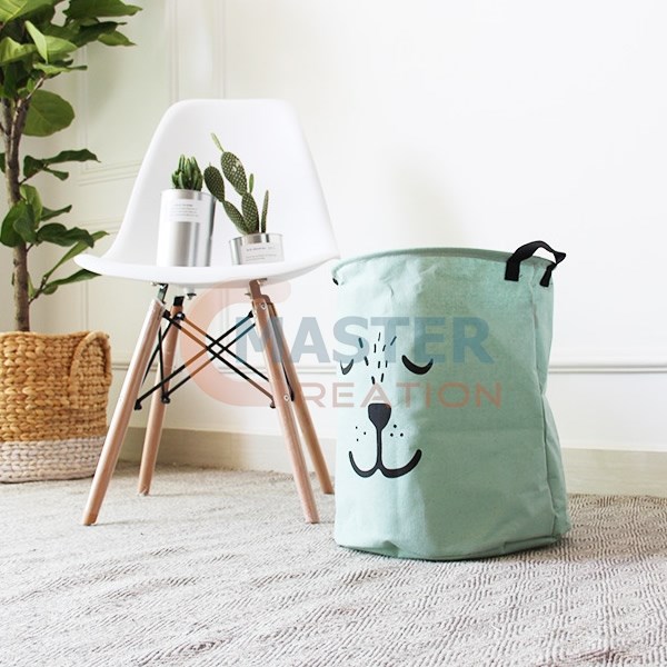 Cotton Storage Bag