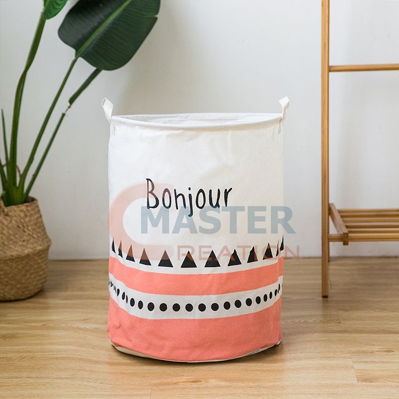 Carton Basket Bag
