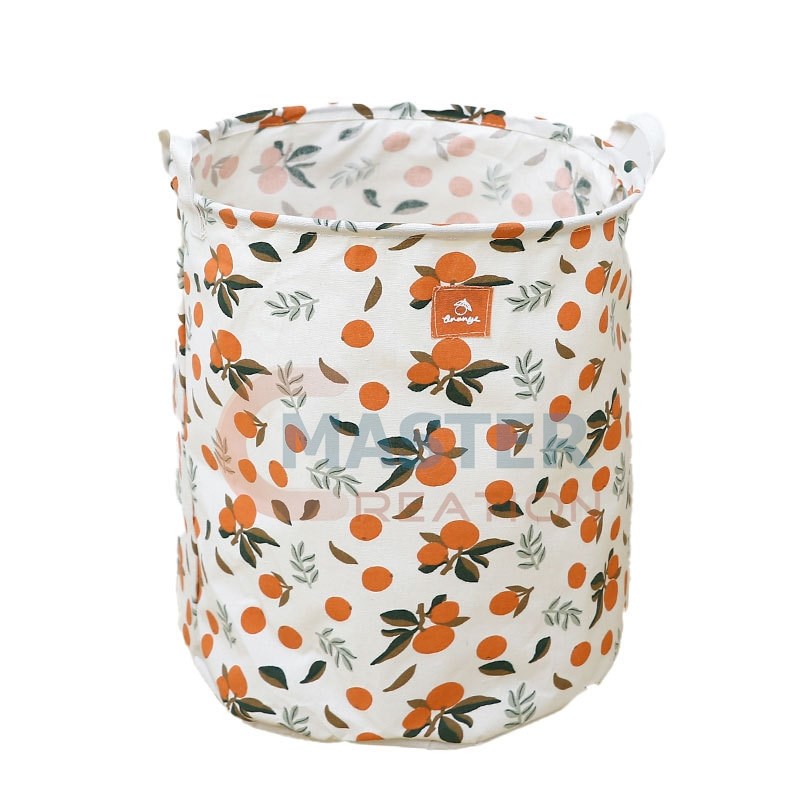 Flower Bucket Bag