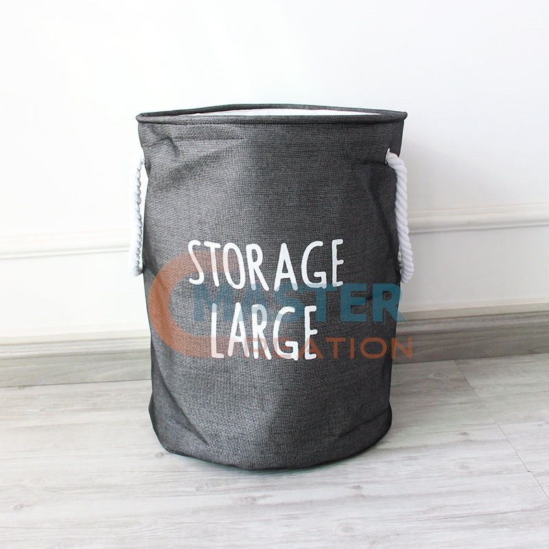 Drum Shaped Bag