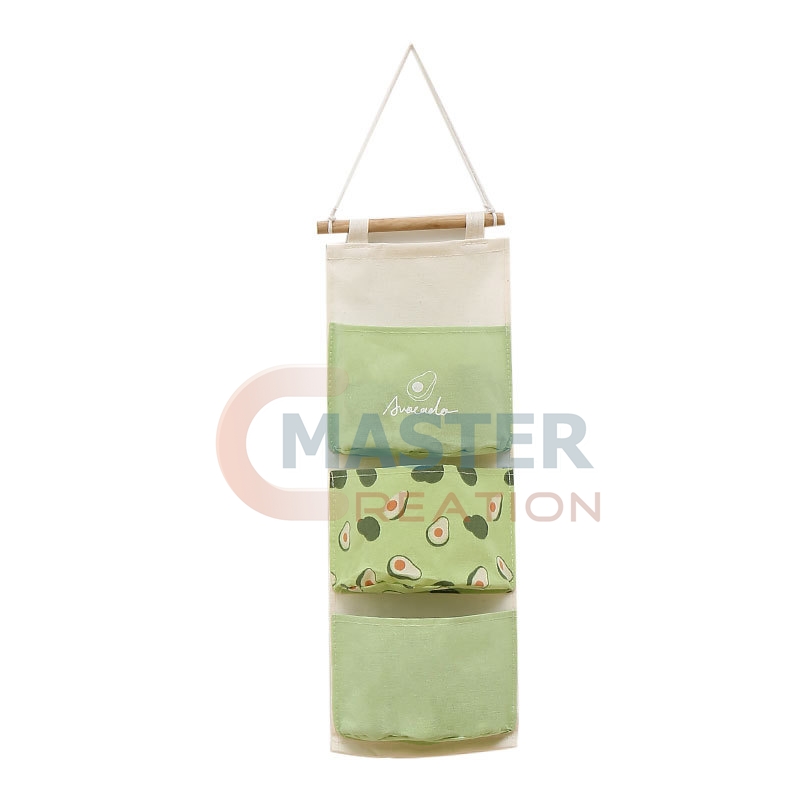 Wall Hanging Bag