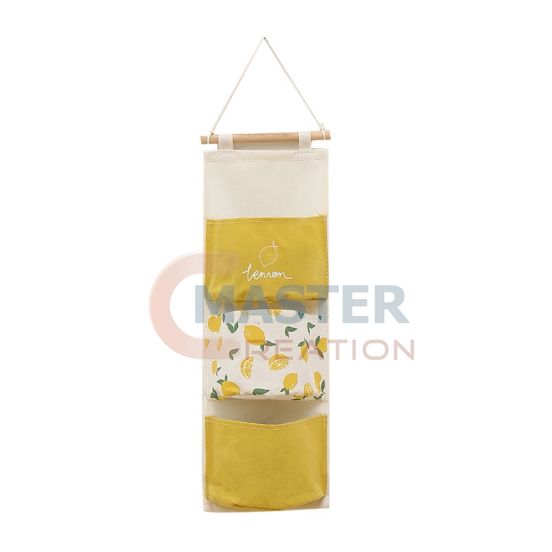 Door Rear Bag