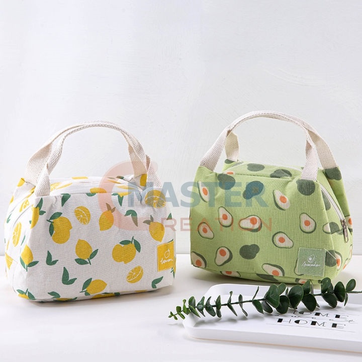 Food Warm Bag