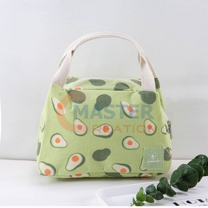 Meal Warming Bag