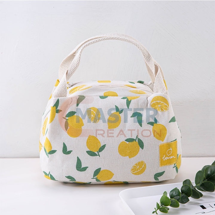 Lunch Handbag