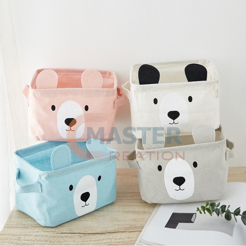 Cartoon Storage Bag