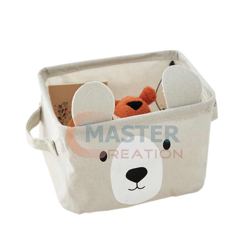 Bear Ear Bag