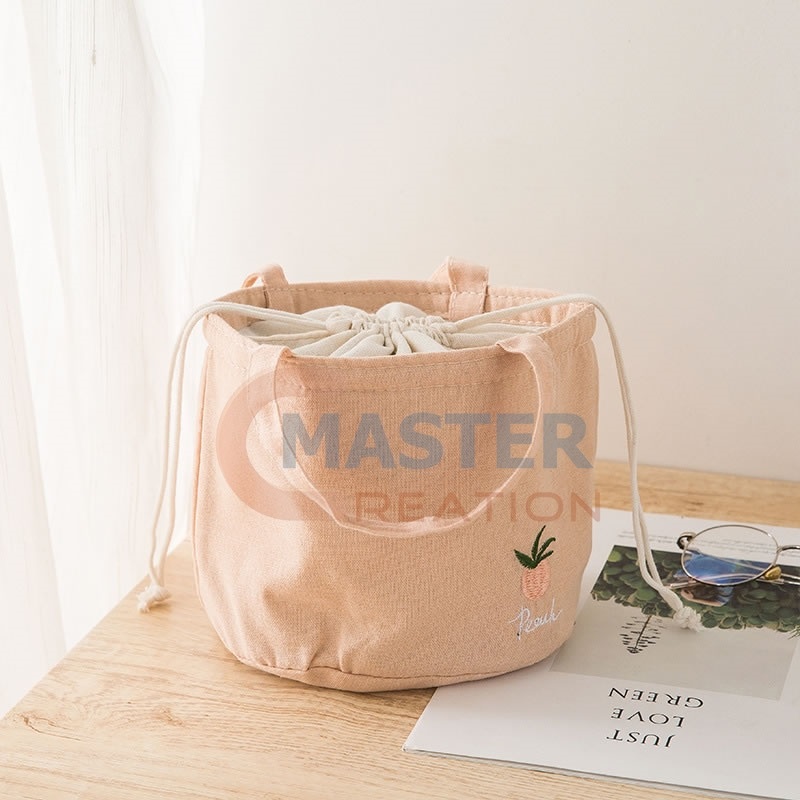Cotton Insulation Bag