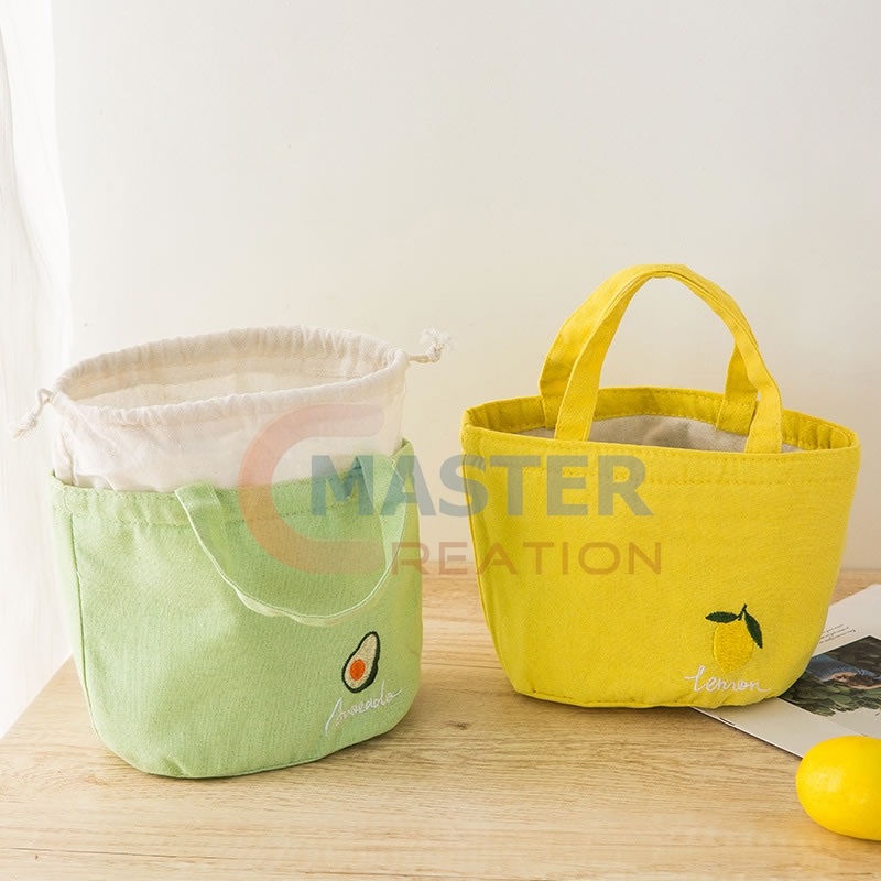 Warm Lunch Bag