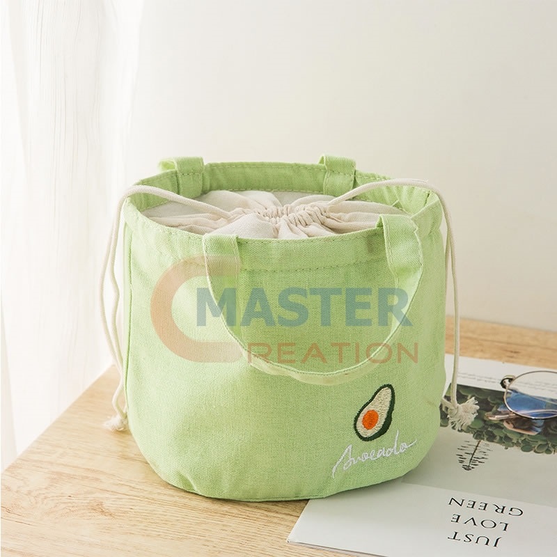 Food Warming Bag