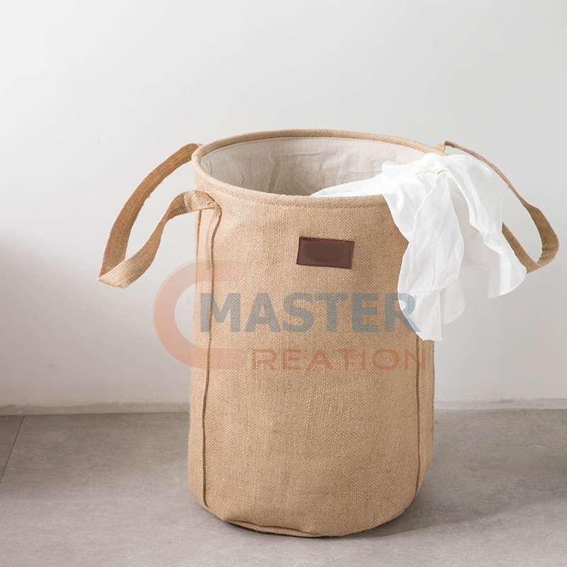 Cotton Bucket Case
