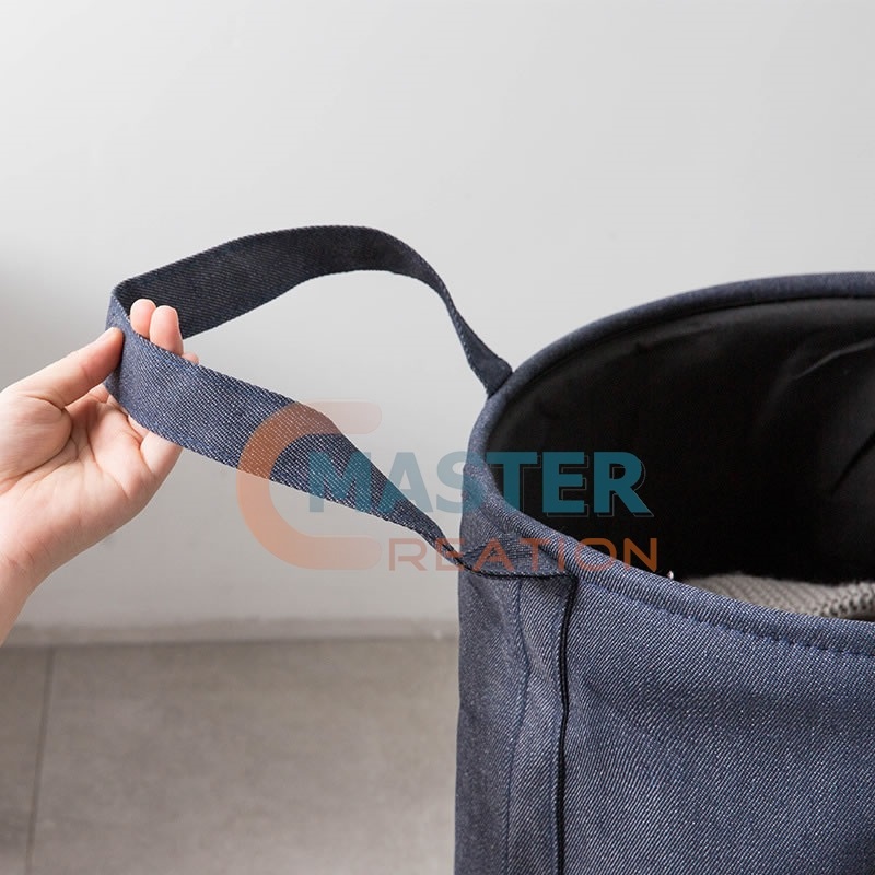 Home Laundry Bag