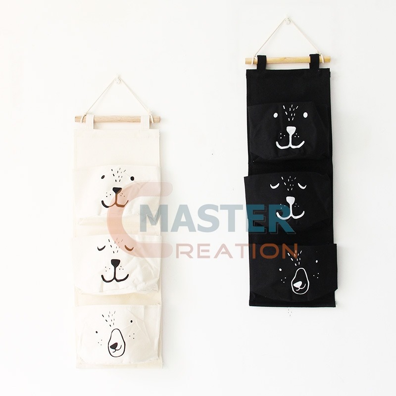 Door Hanging Organizer
