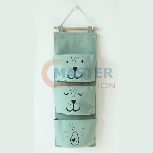 Door Hanging Bag