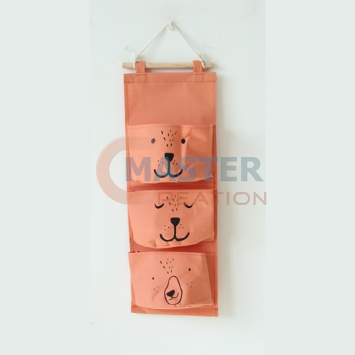 Door Mounted Bag