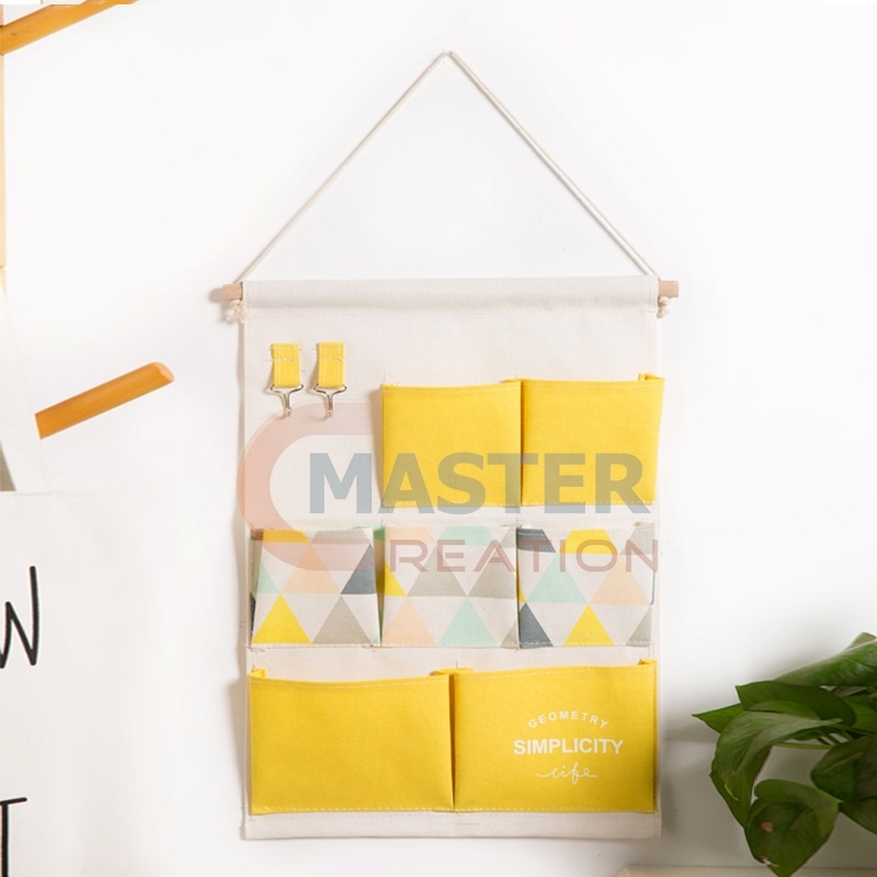 Wall Storage Bag