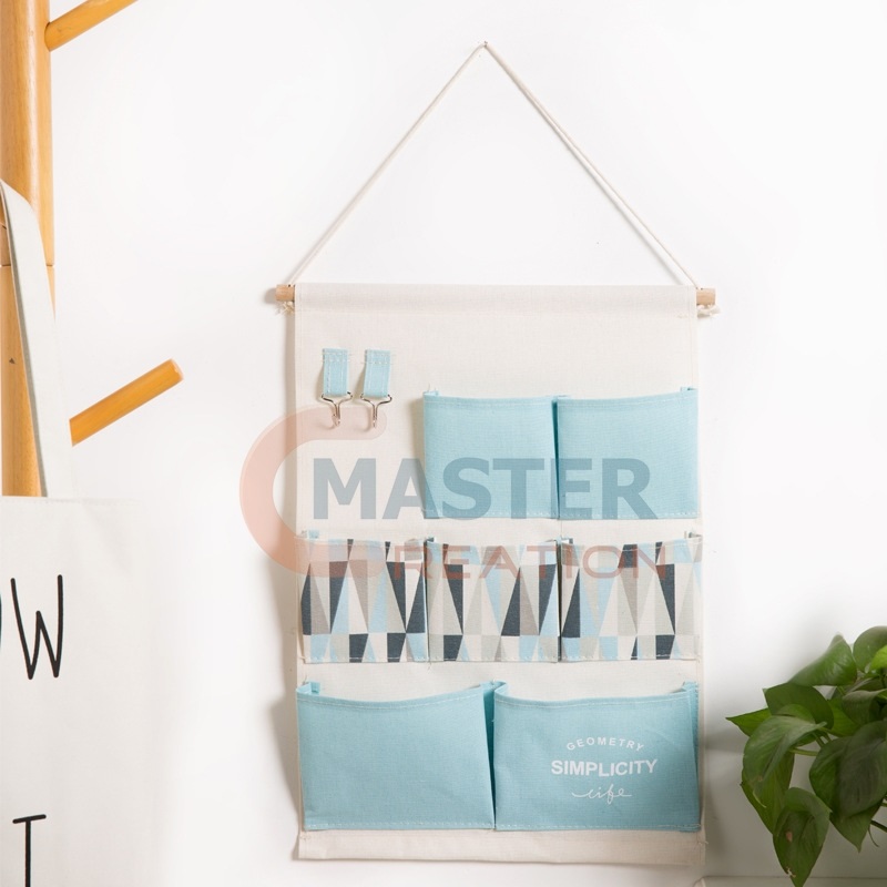 Wall Hanging Bag
