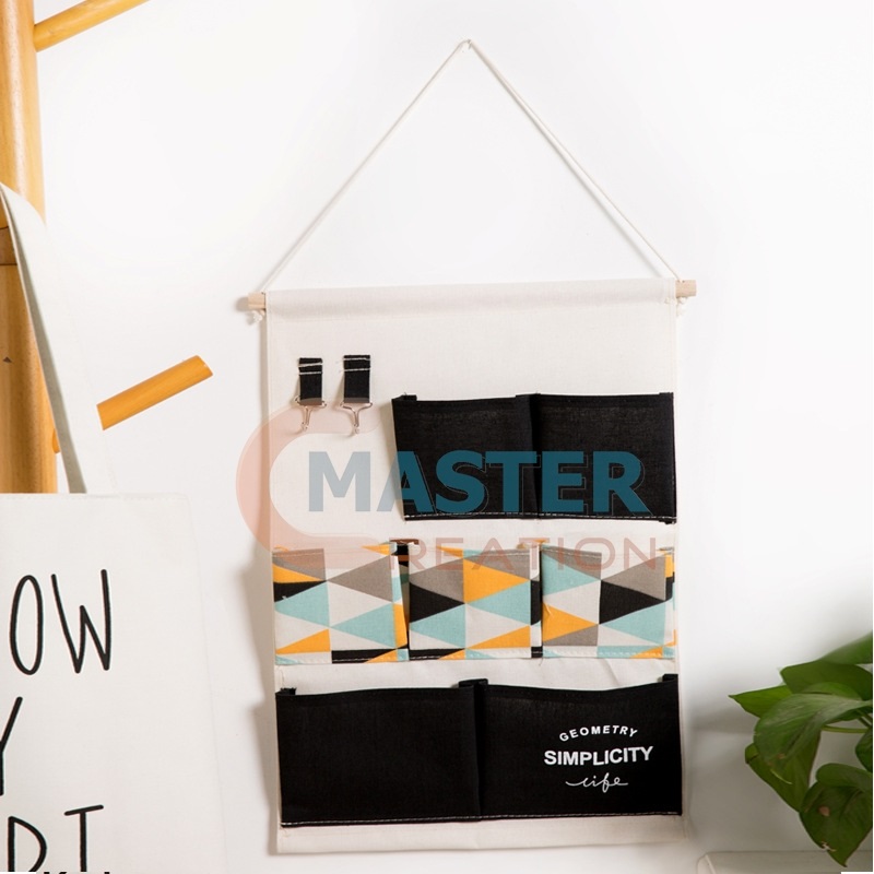 Wall Rear Hanging Bag