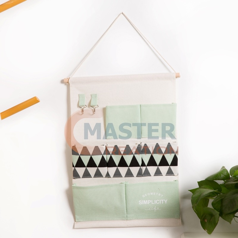 Bedside Storage Bag