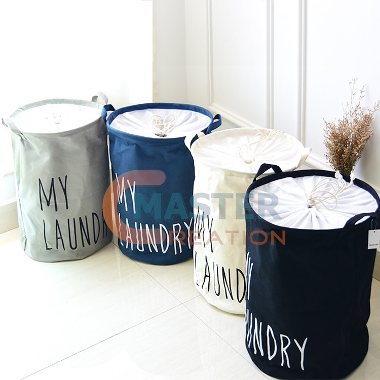 Round Basket Bag