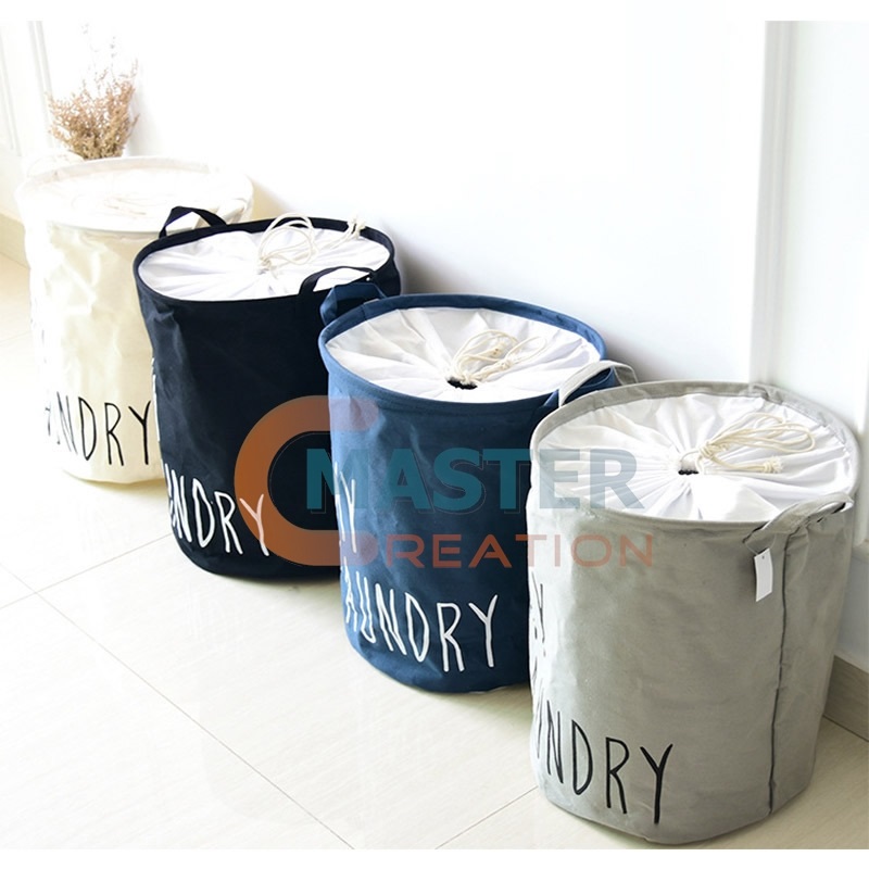 Home Storage Bucket