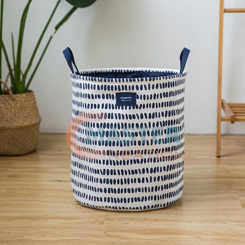 Home Bucket Bag
