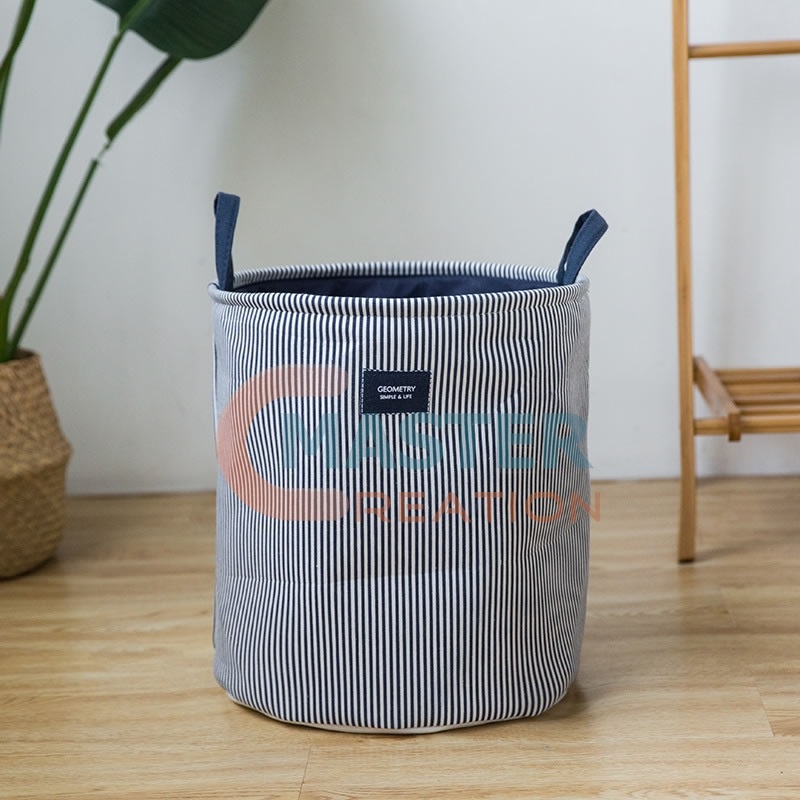 Big Basket Bag