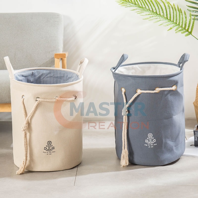 Laundry Bucket Case