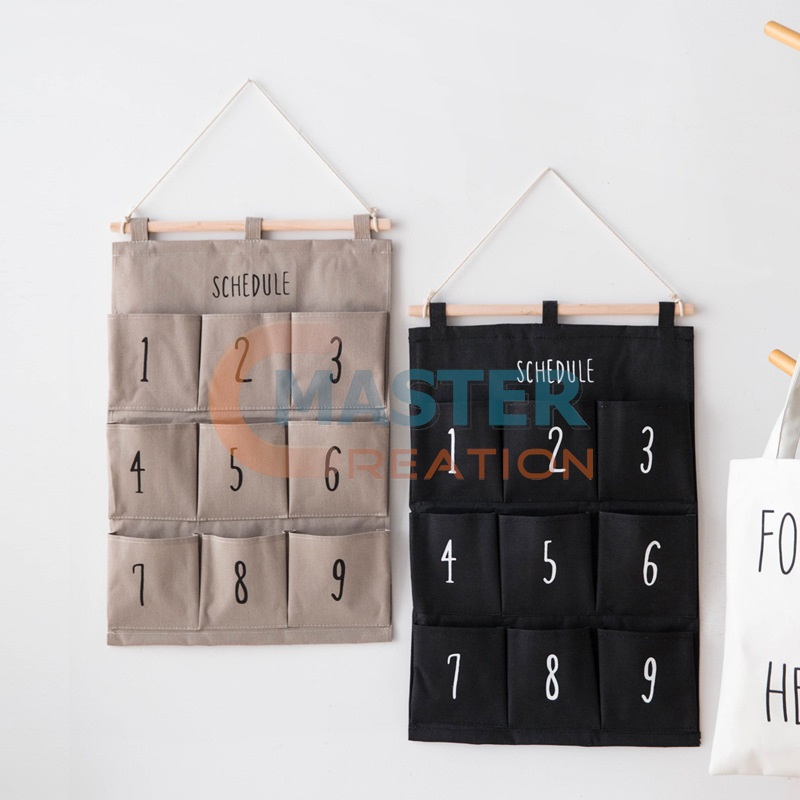 Room Hanging Bag