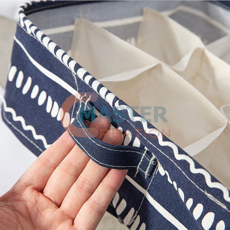 Sundries Basket Bag