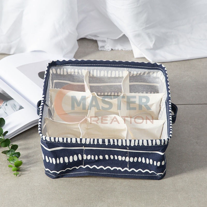Socks Storage Box