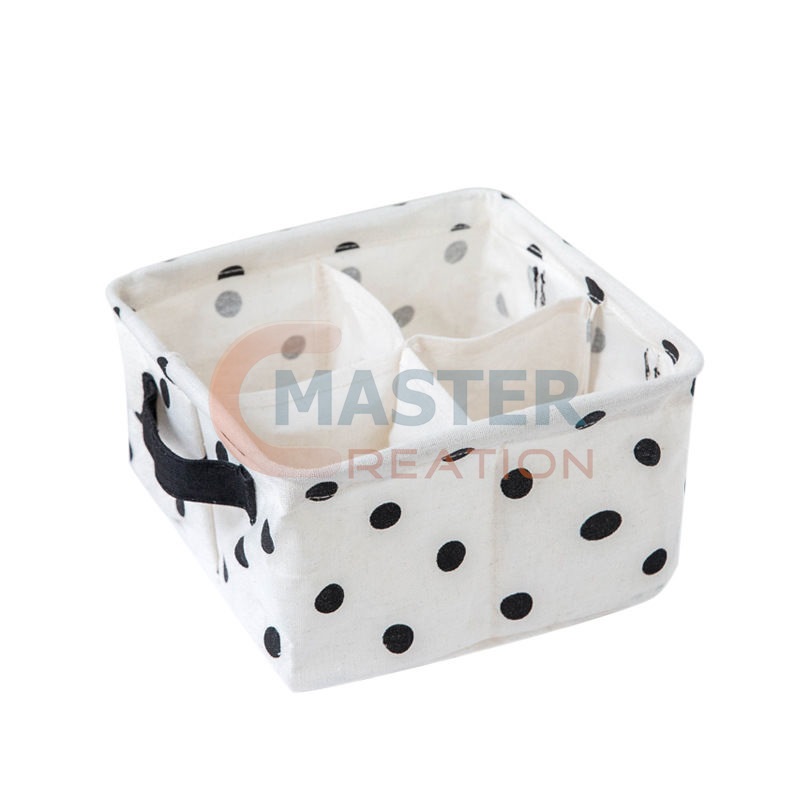 Circled Bucket Case