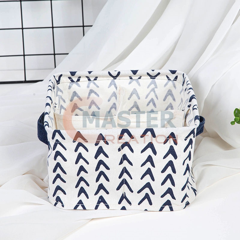 Cotton Storage Case