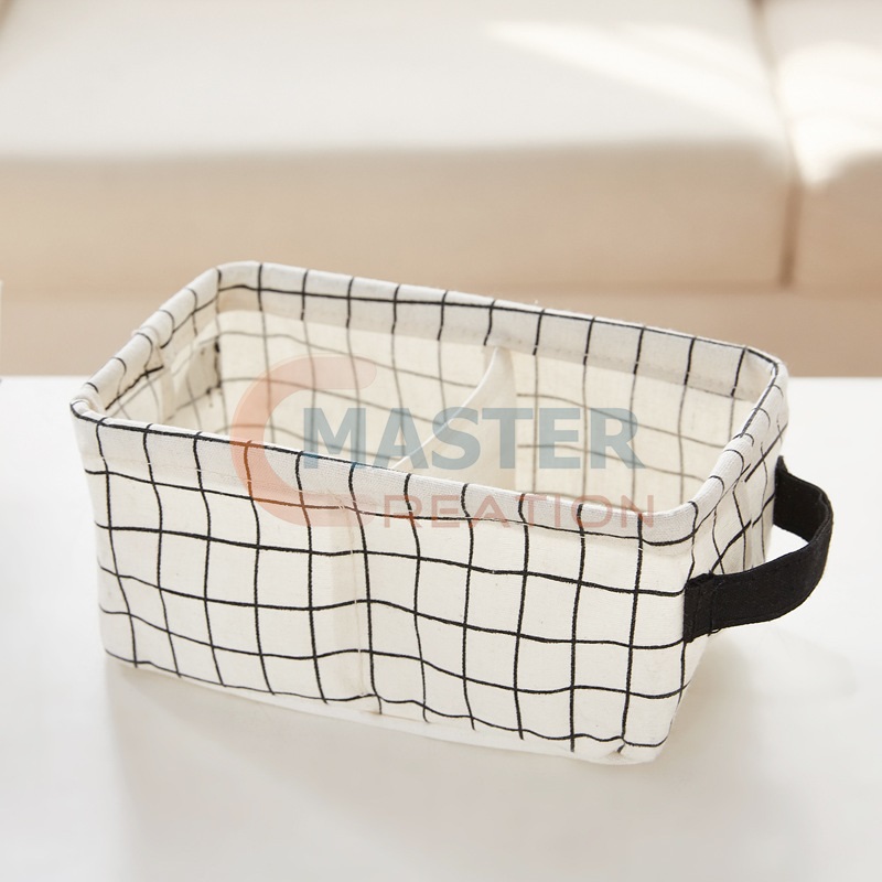 Home Basket Box