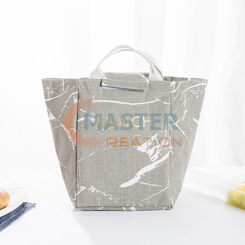 Cotton Warming Bag