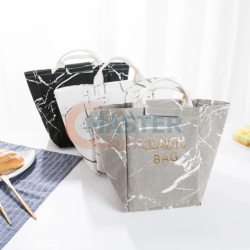 Cotton Warming Bag Cotton Cooler Bag Cotton Tote Bag Master Creation International Ltd