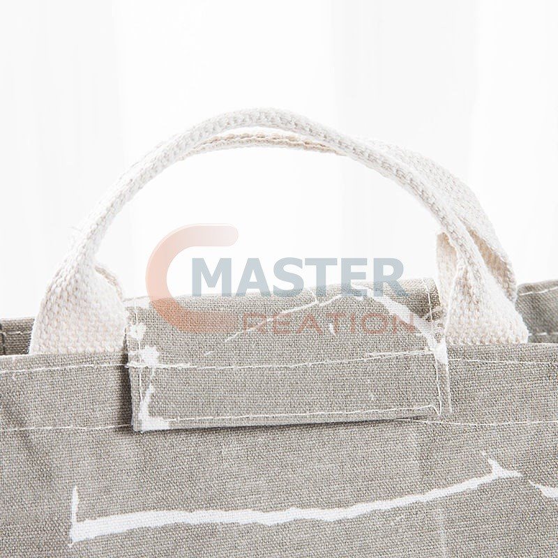 Cotton Tote Bag