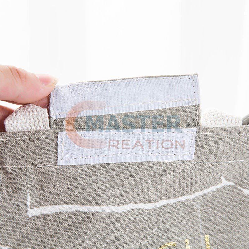 Cotton Lunch Bag