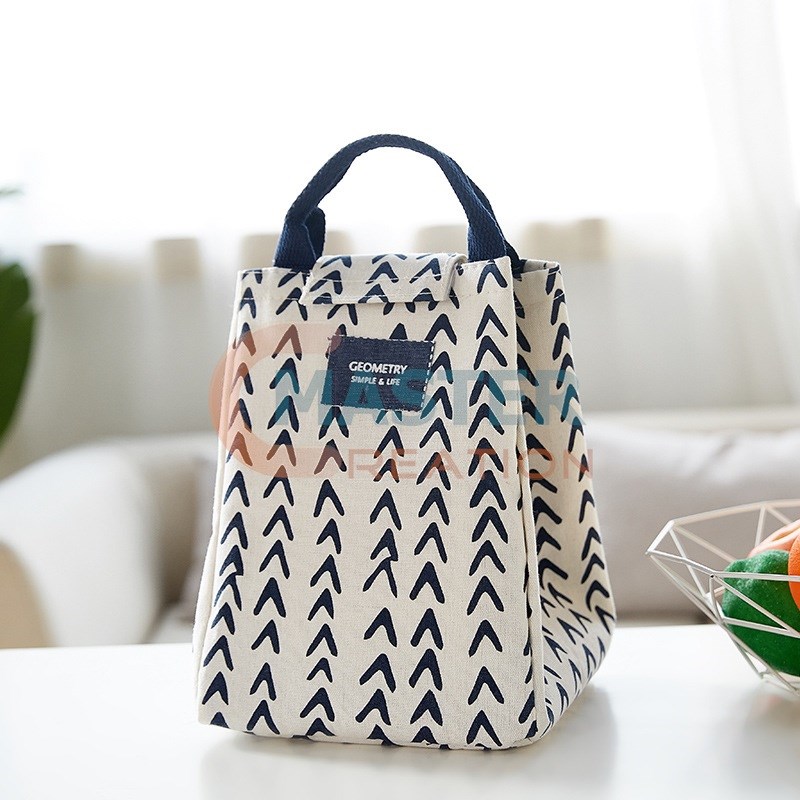 Warm Lunch Bag