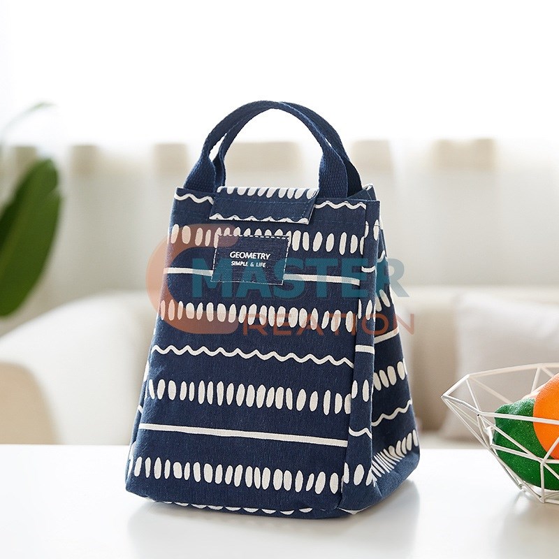 Meal Packing Bag