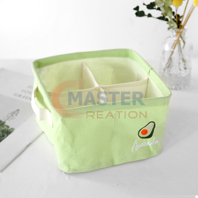 Home Storage Box
