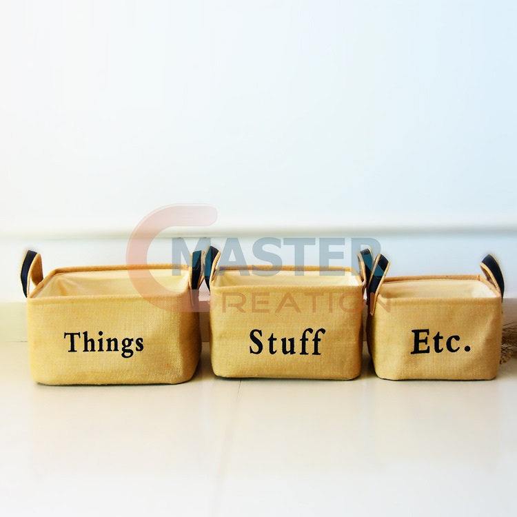 Toys Organizer