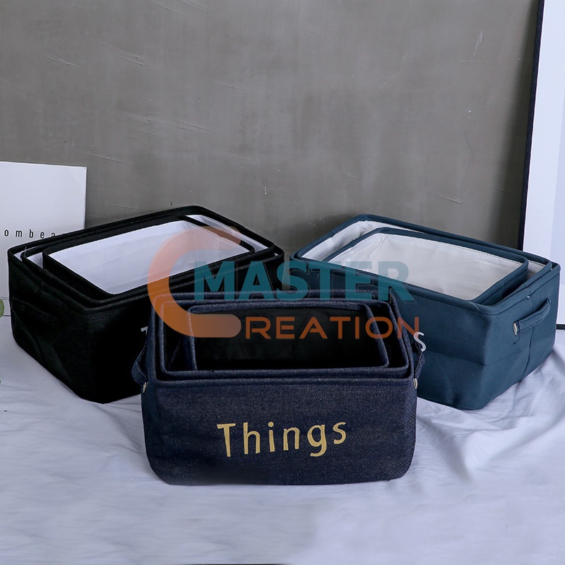 Children Toys Bag