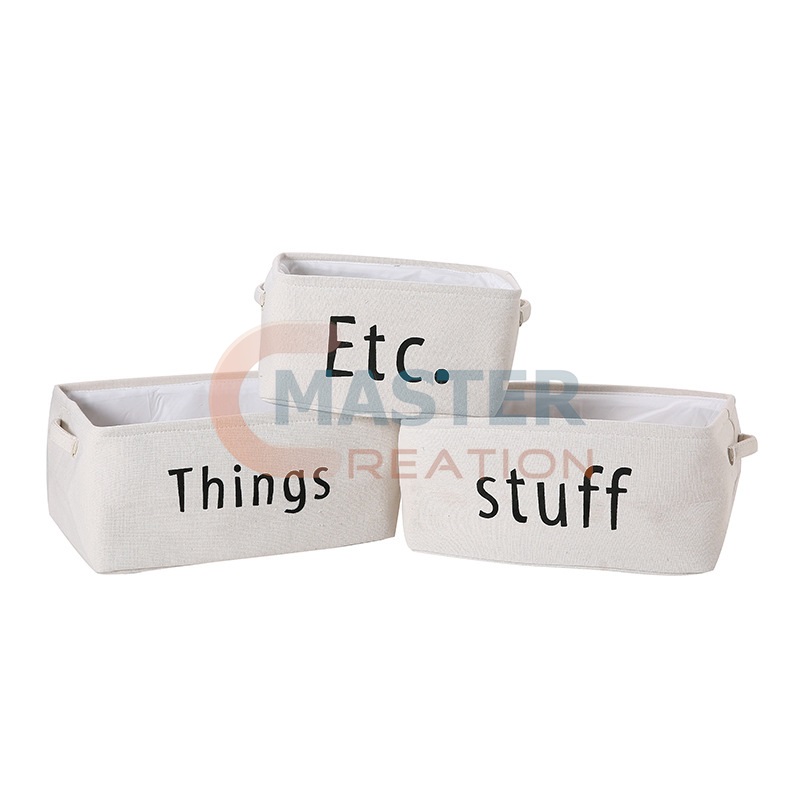 No Lid Box